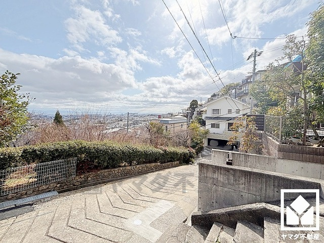 西宮市甲陽園西山町のその他