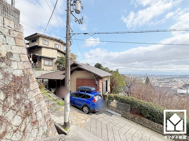 西宮市甲陽園西山町のその他