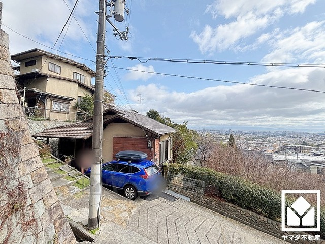 西宮市甲陽園西山町のその他