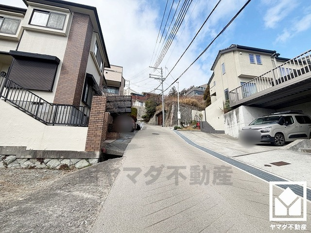 西宮市甲陽園西山町のその他