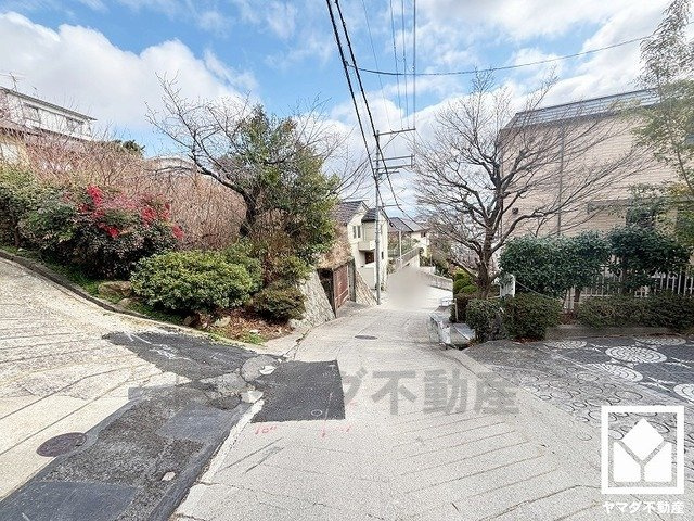 西宮市甲陽園西山町のその他