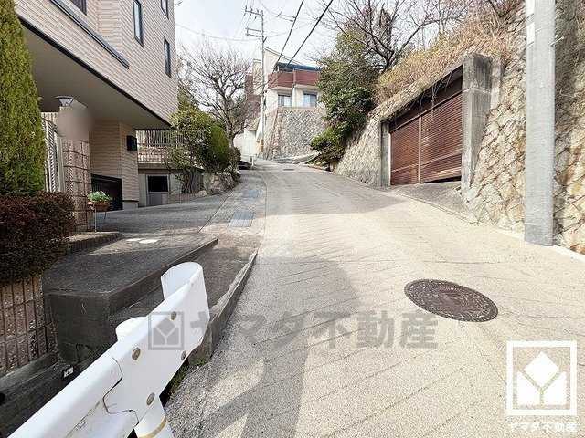 西宮市甲陽園西山町のその他