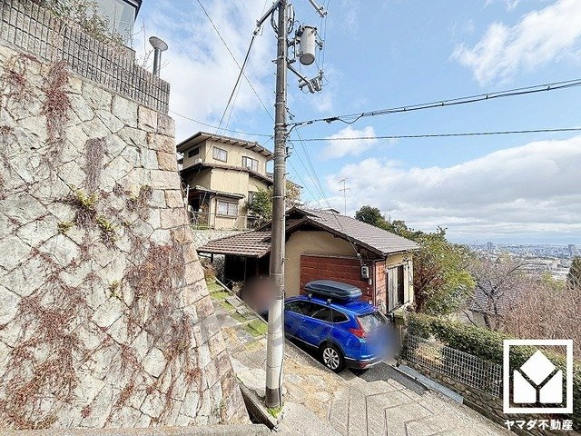 西宮市甲陽園西山町のその他