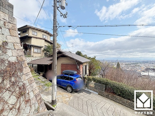 西宮市甲陽園西山町のその他
