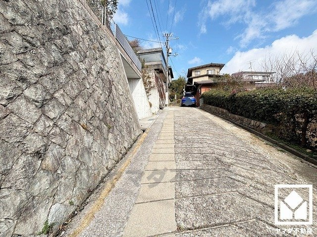 西宮市甲陽園西山町のその他