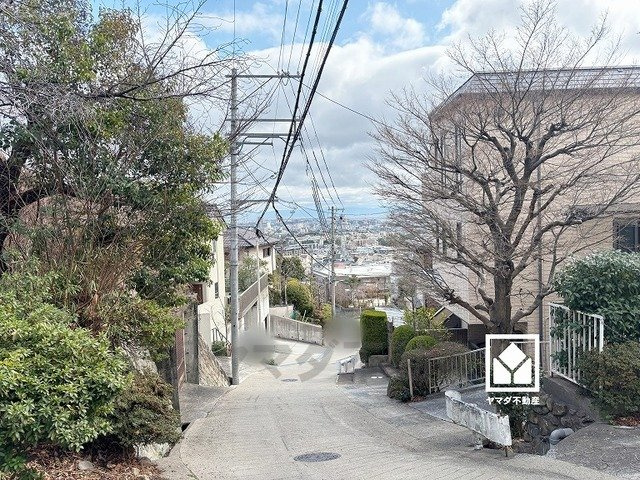 西宮市甲陽園西山町のその他