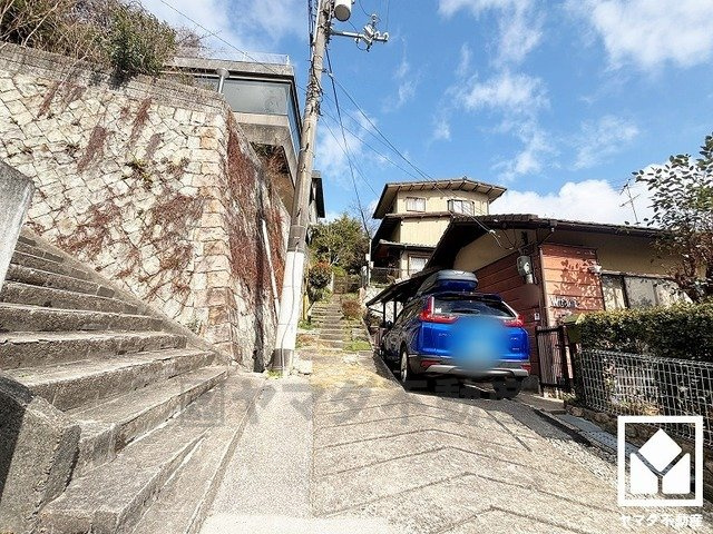 西宮市甲陽園西山町のその他