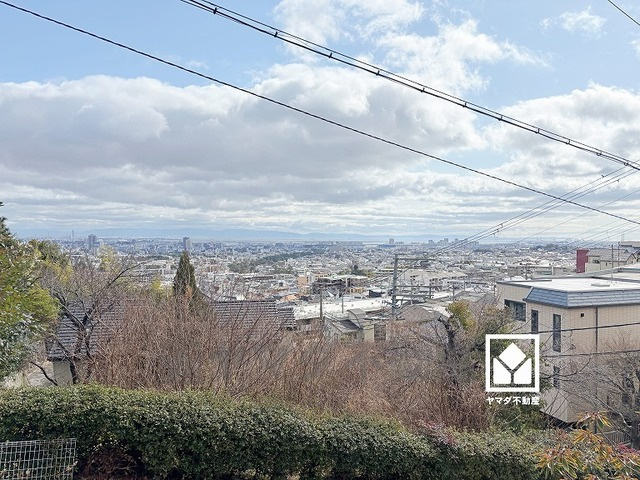 西宮市甲陽園西山町のその他