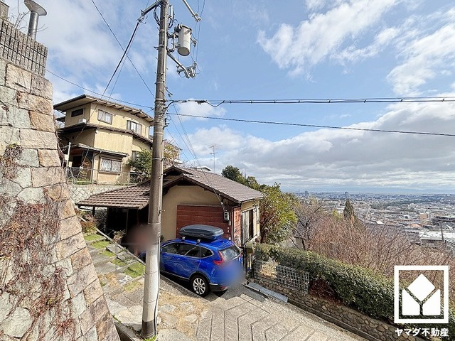 西宮市甲陽園西山町のその他