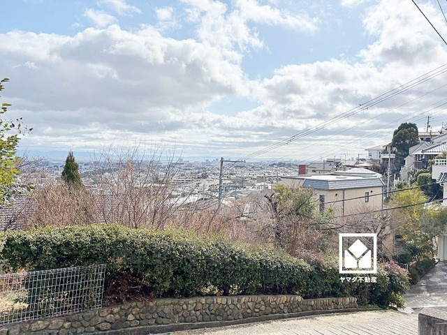西宮市甲陽園西山町のその他