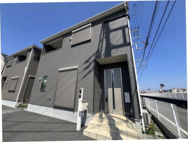人は弱気生き物。だからこそ祈る信仰心が太古より日本人の心へ引き継がれている。。。日本に生まれたからこそ、この寒川がどういう地かは県民なら分かるはず。神奈川のサンクチュアリ『築浅美室の中古戸建』