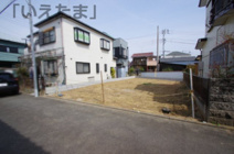 【仲介手数料無料！！】稲城市押立　新築戸建て（全1棟）1号棟　5480万円の画像
