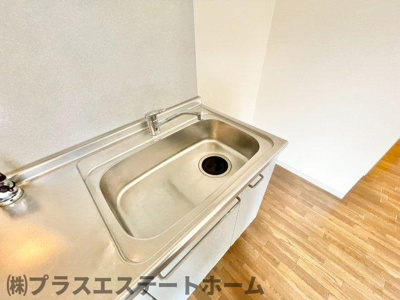 【内装】 | フレグランス谷御所A