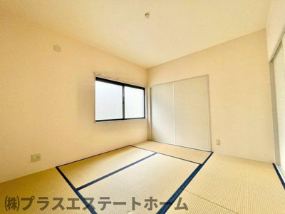 【寝室】 | フレグランス谷御所A