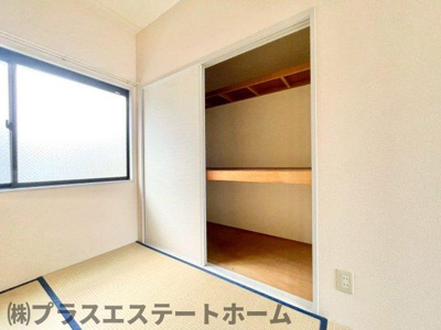 【収納】 | フレグランス谷御所A