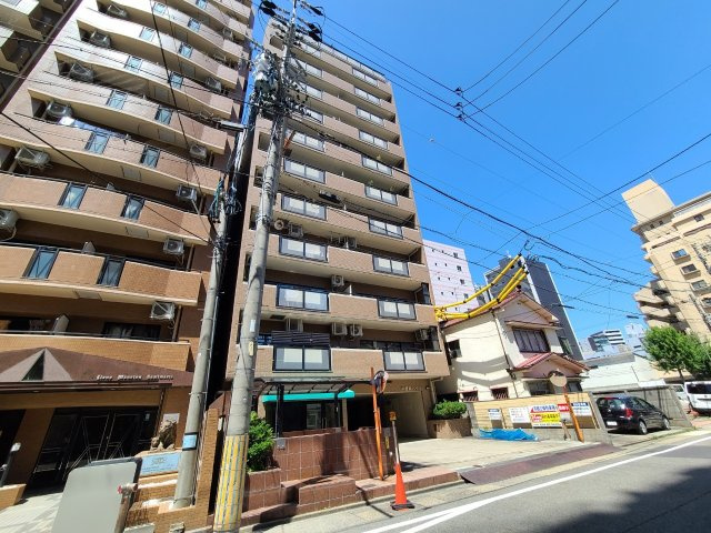 中穂高ハイツ|名古屋市の賃貸ならMy賃貸