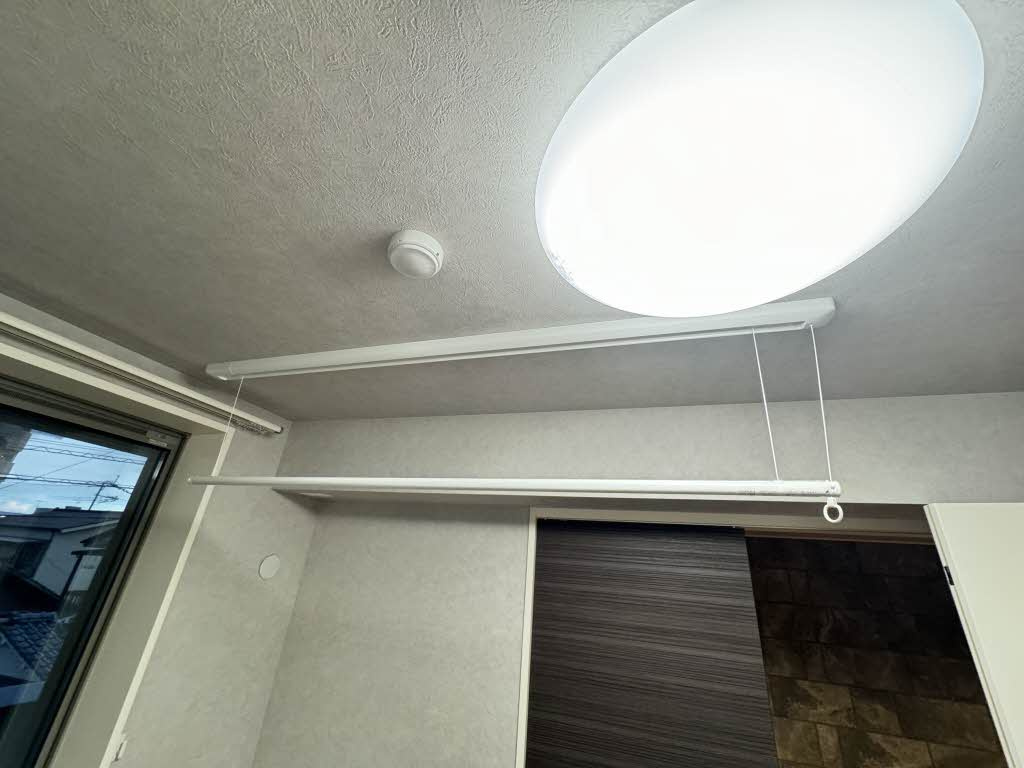 熊本市中央区本荘５丁目のアパートの設備