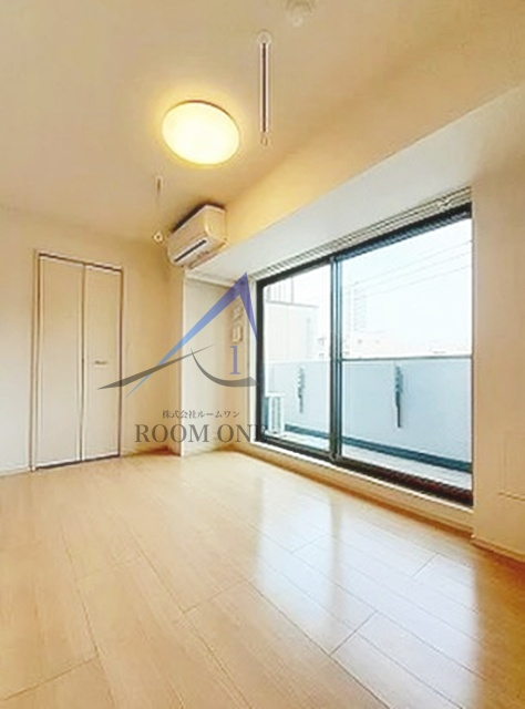 メゾン　ド　シュシュ　西巣鴨の寝室|寝室です。