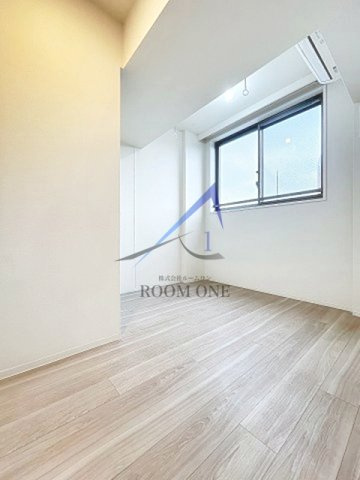 フレンシア文京関口の寝室|寝室です。