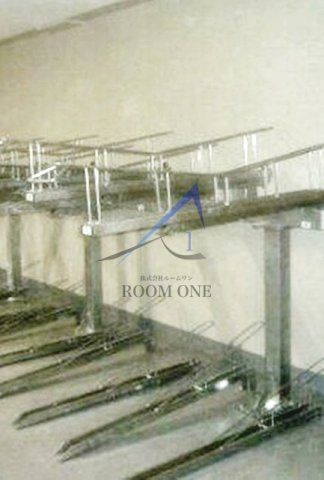 フレンシア文京関口