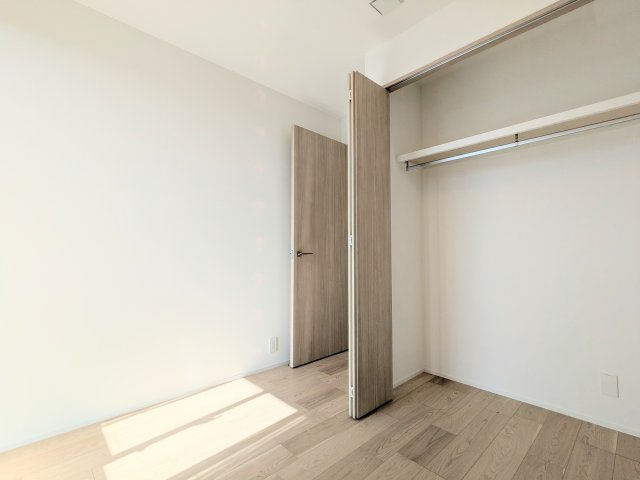 ルネッサンスタワー上野池之端の子供部屋|～居室写真～