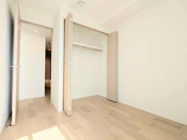 ルネッサンスタワー上野池之端の子供部屋|～居室写真～
