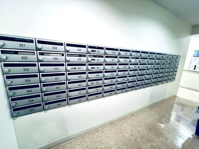 ルネッサンスタワー上野池之端の設備