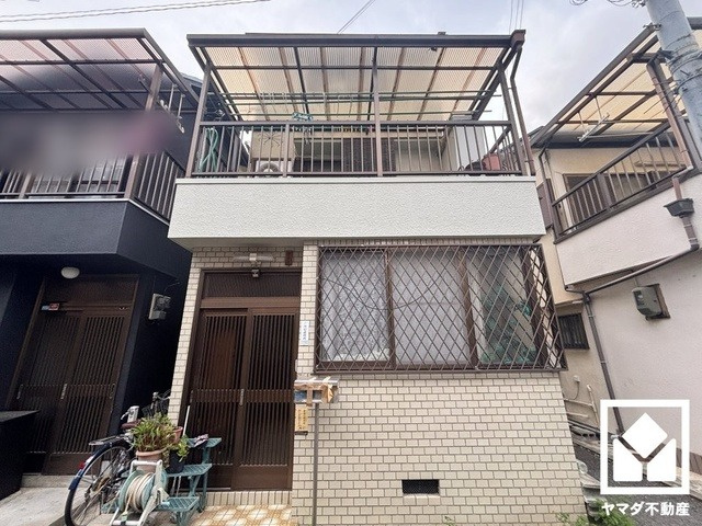 尼崎市大庄北5丁目