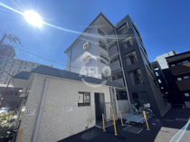 カーサ木津　三軒家東小学校区の画像