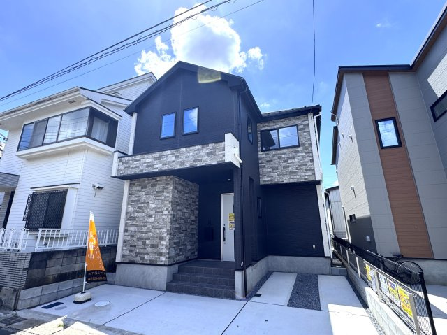 松戸市上本郷新築戸建【上本郷第二小学校:2分】