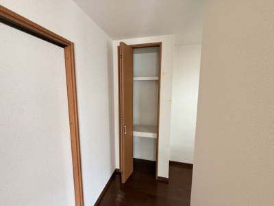 【収納】 | フジパレス戸建賃貸羽曳が丘西