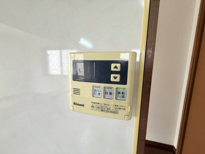 【設備】 | フジパレス戸建賃貸羽曳が丘西