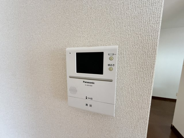 【セキュリティ】 | フジパレス戸建賃貸羽曳が丘西