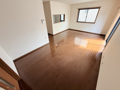 【洋室】 | フジパレス戸建賃貸羽曳が丘西