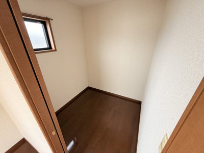 【収納】 | フジパレス戸建賃貸羽曳が丘西