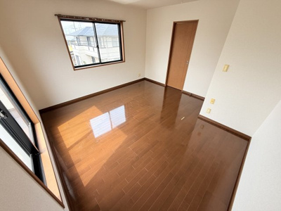 【子供部屋】 | フジパレス戸建賃貸羽曳が丘西