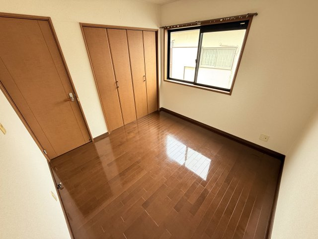 【子供部屋】 | フジパレス戸建賃貸羽曳が丘西