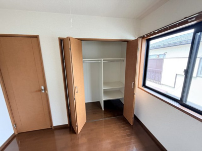 【収納】 | フジパレス戸建賃貸羽曳が丘西