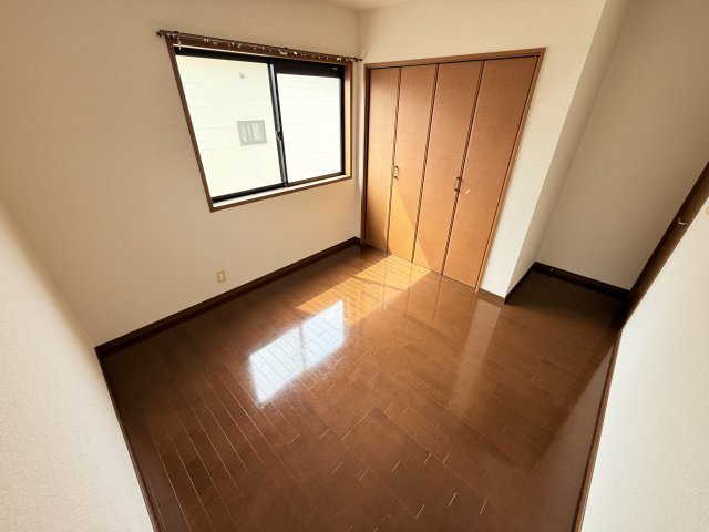 【洋室】 | フジパレス戸建賃貸羽曳が丘西