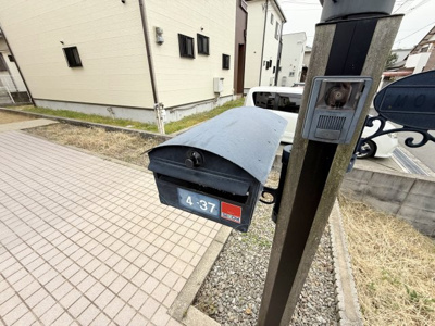 【その他】 | フジパレス戸建賃貸羽曳が丘西