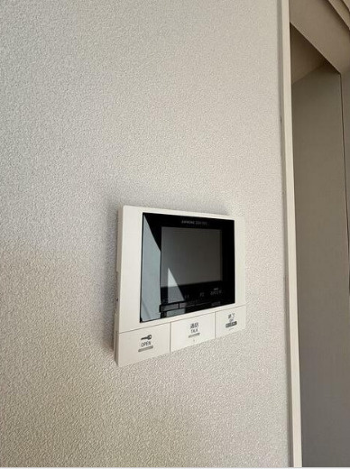 デュオメゾン自由が丘の設備