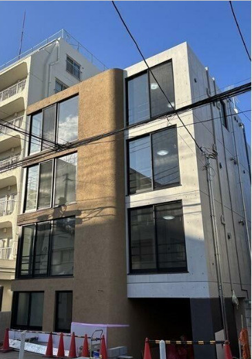 デュオメゾン自由が丘