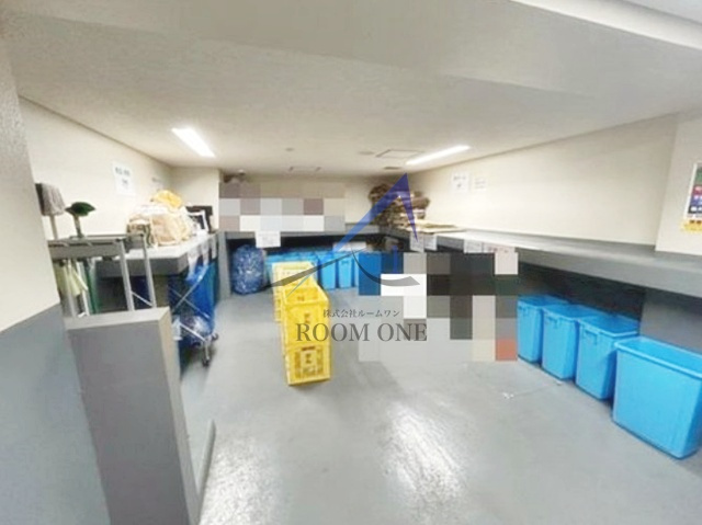 プラウド京急蒲田