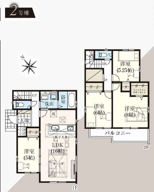 松戸市常盤平11期