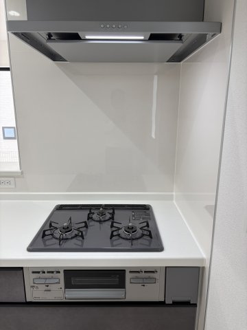 【キッチン】 | グラファーレ岡山市大安寺中町 (全2棟) | システムキッチン