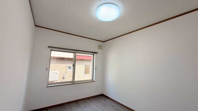 【内装】 | 北見市緑ヶ丘中古住宅