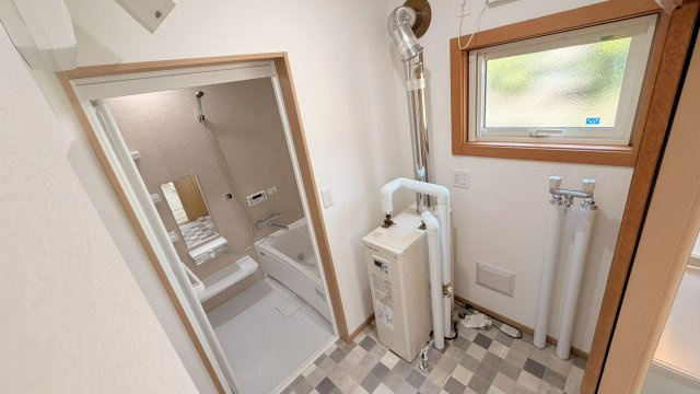 【その他】 | 北見市緑ヶ丘中古住宅