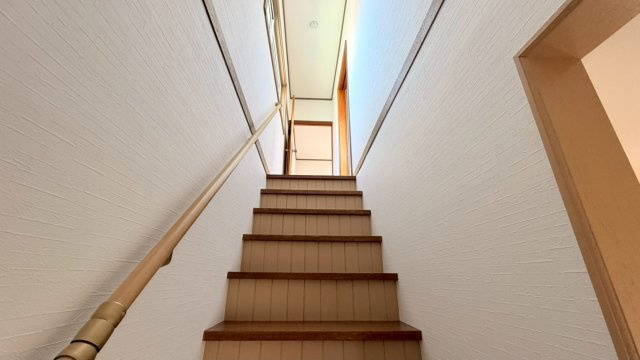 【内装】 | 北見市緑ヶ丘中古住宅