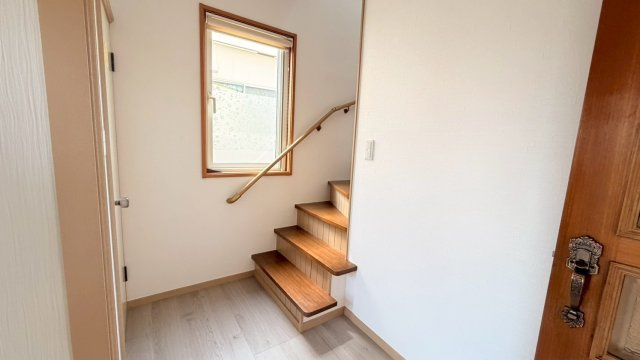 【内装】 | 北見市緑ヶ丘中古住宅
