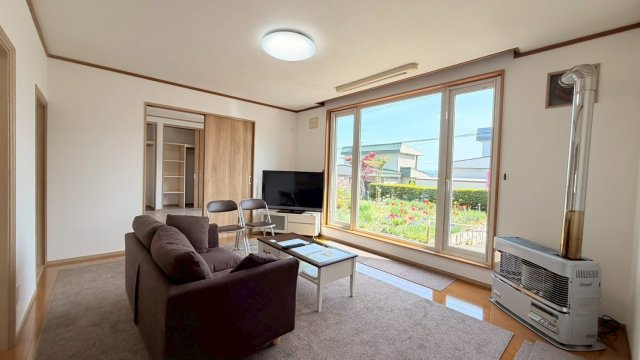 【その他】 | 北見市緑ヶ丘中古住宅
